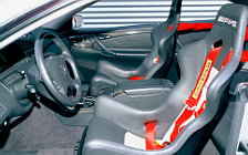   Mercedes-Benz CL55 AMG Safety car - 2000