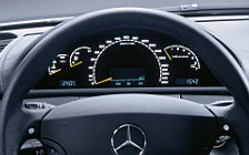   Mercedes-Benz CL65 AMG - 2003