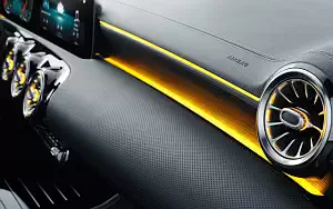   Mercedes-Benz CLA Shooting Brake - 2019