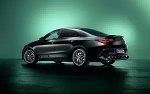   Mercedes-AMG CLA 45 S 4MATIC+ Edition 55 - 2022