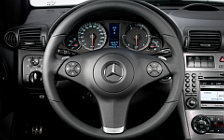   Mercedes-Benz CLC200 Kompressor - 2008
