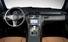   Mercedes-Benz CLC220 CDI - 2008