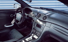   Mercedes-Benz CLK DTM AMG - 2004