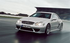   Mercedes-Benz CLK DTM AMG - 2004