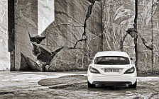   Mercedes-Benz CLS250 CDI Shooting Brake - 2012