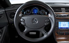   Mercedes-Benz CLS63 AMG - 2008