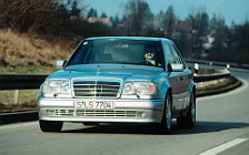   Mercedes-Benz E500 Limited W124 - 1995