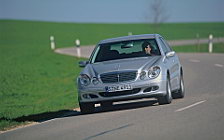   Mercedes-Benz E-class 4MATIC - 2005