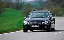   Mercedes-Benz E320 CDI Estate - 2005