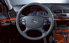   Mercedes-Benz E-class Classic - 2006