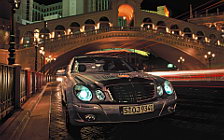   Mercedes-Benz E-class - 2006