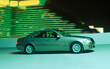   Mercedes-Benz E-class - 2006