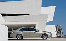   Mercedes-Benz E350 CDI Elegance - 2009