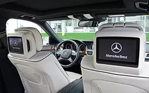   Mercedes-Benz E-class W212 - 2013