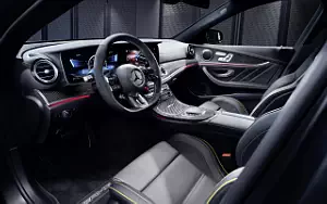   Mercedes-AMG E 63 S 4MATIC+ Final Edition - 2022