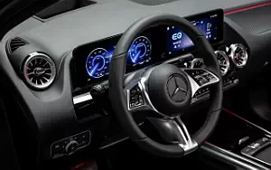   Mercedes-Benz EQA 250+ Progressive - 2023