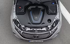   Mercedes-Benz EQC 400 4MATIC - 2019