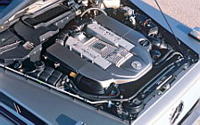   Mercedes-Benz G55 AMG - 2006