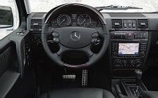   Mercedes-Benz G320 CDI - 2007