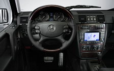   Mercedes-Benz G320 CDI - 2007