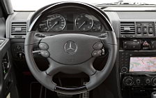   Mercedes-Benz G500 Edition Select - 2011