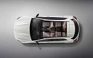   Mercedes-Benz GLA Edition 1 - 2013