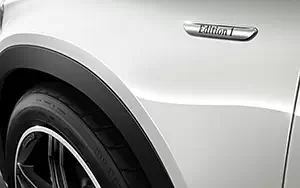   Mercedes-Benz GLA Edition 1 - 2013