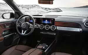   Mercedes-Benz GLB 250 Edition 1 - 2019