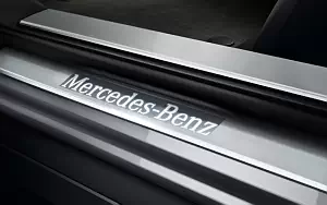   Mercedes-Benz GLC-class Accessories - 2009