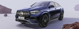 Mercedes-Benz GLE 450 4MATIC AMG Line Coupe - 2023