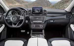   Mercedes-Benz GLE 250 d 4MATIC - 2009