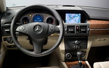   Mercedes-Benz GLK320 CDI 4MATIC - 2008