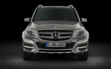   Mercedes-Benz GLK250 BlueTEC 4MATIC - 2012