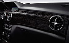   Mercedes-Benz GLK250 BlueTEC 4MATIC - 2012