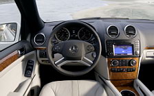   Mercedes-Benz ML320 BlueTEC - 2008