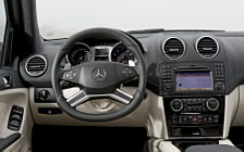   Mercedes-Benz ML63 AMG Performance Studio - 2008