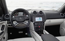   Mercedes-Benz ML63 AMG Performance Studio - 2008