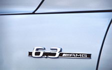   Mercedes-Benz R63 AMG - 2006