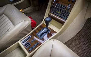   Mercedes-Benz 500 SEL W126 - 1979
