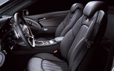   Mercedes-Benz SL55 AMG - 2006