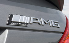   Mercedes-Benz SL65 AMG Black Series - 2008