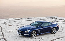  Mercedes-Benz SL65 AMG - 2012