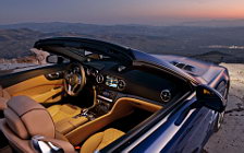   Mercedes-Benz SL65 AMG - 2012