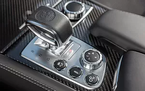   Mercedes-AMG SL 63 - 2015