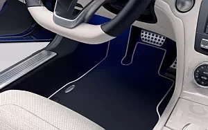   Mercedes-Benz SL-class designo Edition - 2017
