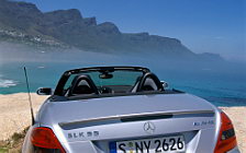   Mercedes-Benz SLK55 AMG - 2004