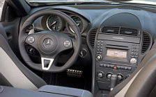   Mercedes-Benz SLK55 AMG - 2007