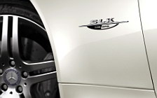  Mercedes-Benz SLK 2LOOK Edition - 2009
