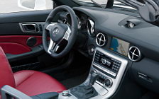   Mercedes-Benz SLK250 CDI - 2011