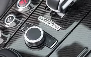   Mercedes-Benz SLS 63 AMG GT Final Edition - 2013